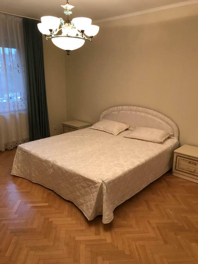 Gabor Pal 1 Apartman 2 Szoba Dunafoldvar ภายนอก รูปภาพ