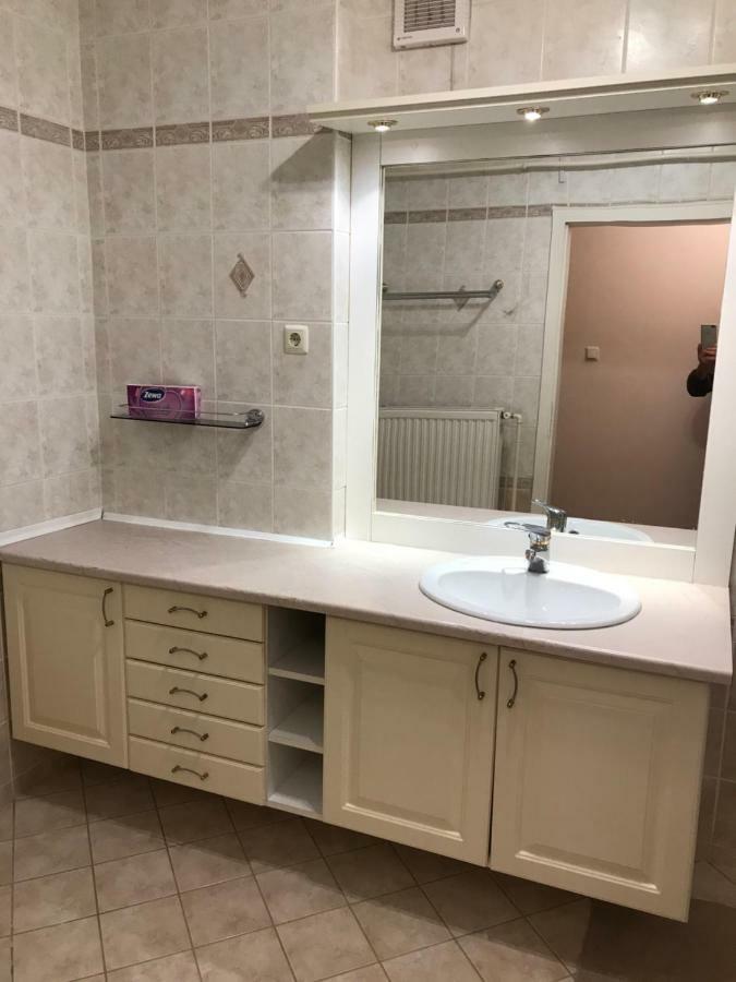 Gabor Pal 1 Apartman 2 Szoba Dunafoldvar ภายนอก รูปภาพ