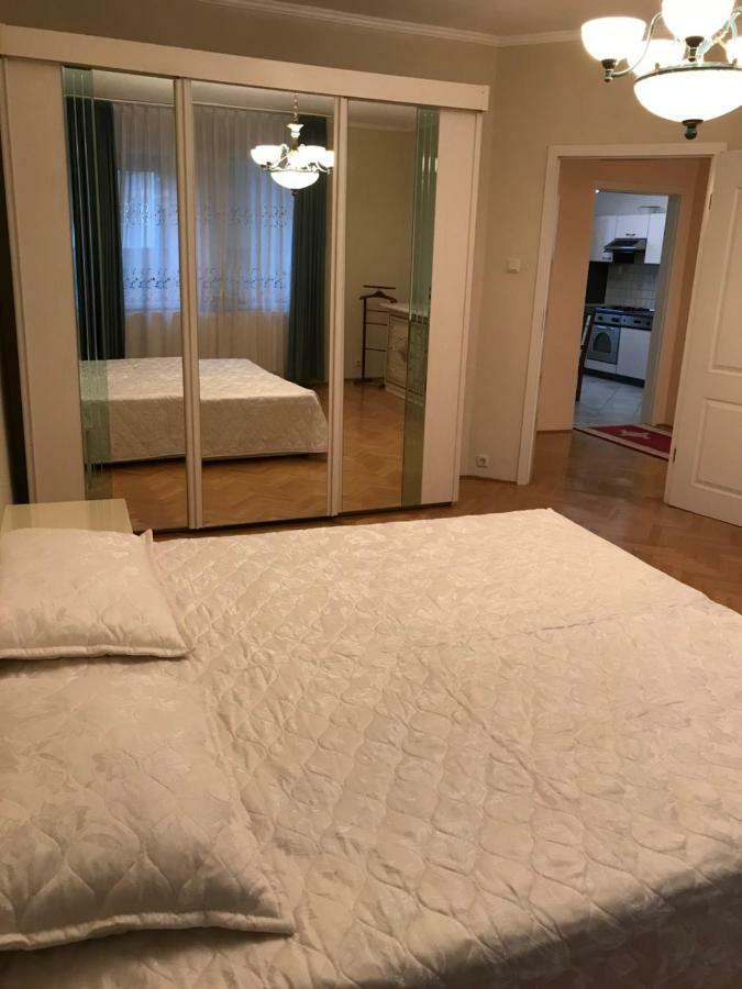 Gabor Pal 1 Apartman 2 Szoba Dunafoldvar ภายนอก รูปภาพ