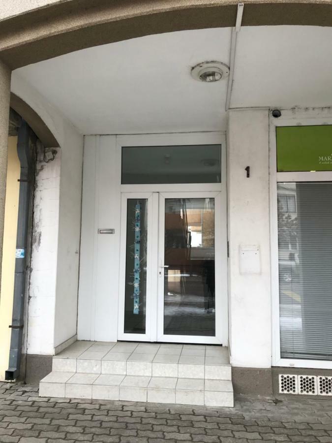 Gabor Pal 1 Apartman 2 Szoba Dunafoldvar ภายนอก รูปภาพ