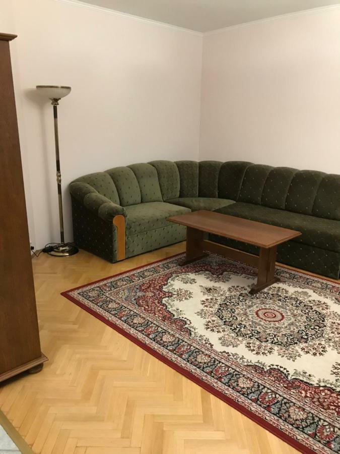 Gabor Pal 1 Apartman 2 Szoba Dunafoldvar ภายนอก รูปภาพ